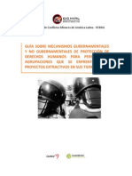 Guia Sobre Mecanismos Gub y No Gub de Protección de Derechos Humanos