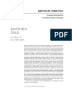 Material Didático Antonio Dias