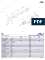 JE Series Spares PDF