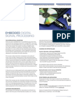 Leaflet Embedded Digital