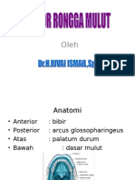 Tumor Rongga Mulut