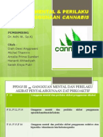 Ganja Kelompok 3