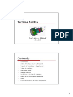 Turbinas Axiales