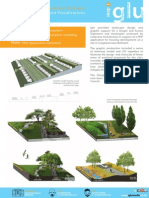 Landscape Design and Visualisations: Craighead, Bothwell