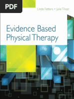 Download Evidence Based Physical Therapy - Fetters Linda Tilson Julie SRG by George M Pamboris SN266909246 doc pdf