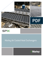Marley Air Cooled Heat Exchangers