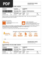 Pidato semangat patriotisme