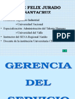 GERENCIA DEL SERVICIO.ppt