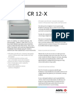 CR 12-X (English - Datasheet) PDF