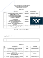 Comisia dirigintilor