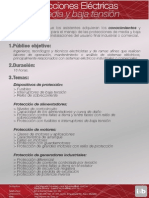 Pdf-Protecciones Media y Baja PDF