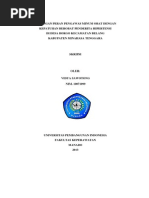 Download Hubungan Pengawas Minum Obat Dengan Kepatuhan Berobat Penderita Hipertensi Di Desa Borgo Kec Belang by very SN266916498 doc pdf