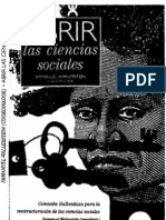 Abrir Ciencias Sociales