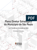 Plan Estratégico Sao Paulo 2014