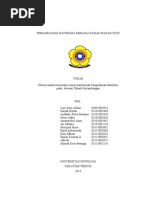 cover makalah doc  Makalah  Pemanfaatan Batubara Sebagai Bahan Bakar Pltu