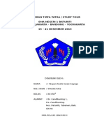 Tugas Laporan Study