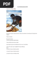 Os 16 Mandamentos de Ifá