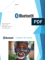 Bluetooth Slides