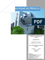 Supramodernidad Mexico
