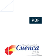 Plan Estratégico Cuenca 2020