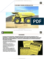 Curso Camion Minero 793c 