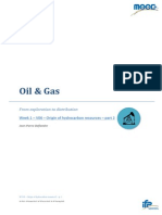 W1V6 – Origin of Hydrocarbon Resources2 - Handout