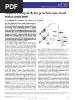 Download doi 1010382Fnphys3343 A G Manning R I Khakimov R G Dall A G Truscott -- Wheelers delayed-choice gedanken experiment with a single atompdf by Donneur 1515 SN266923430 doc pdf