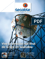 05 2015 Revista Telecable