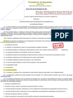 Lei 9.790-99 - OSCIP.pdf