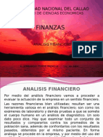 Análisis Financiero