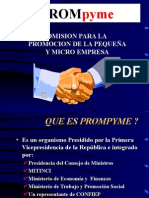K-Peru Prompyme