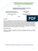 A3 - 06 Benefícios Operacionais Da Aplicação de Manobras Controladas de Equipamentos de Alta Tensão