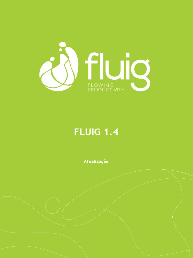 Fluig 1 Visao Geral | PDF | Programas | Software de sistema