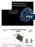 Microbes for Energy Generation and Wastewater Remediation