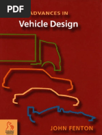 Download Advances in Vehicle Design by sayed SN26693404 doc pdf