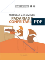 Produção Mais Limpa em Padarias e Confeitarias 1 PDF