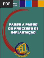 Ensino Fundamental de Nove Anos