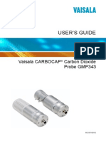 GMP343 User's Guide in English M210514EN