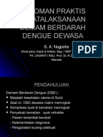 Penatalaksanaan Dbd