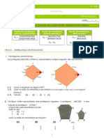 Revisões Semelhanças