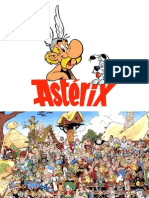 Asterix