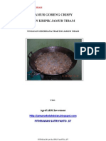 Download KULINER JAMUR by ginipus SN26694492 doc pdf