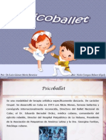 Psicoballet