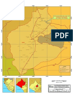 Anexo 01 Mapa de Ubicacion Tongorrape