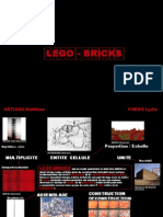 Lego Bricks