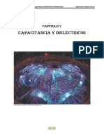 Condenadores y Dielectricos