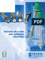 Catalogo Electrodos Industriales