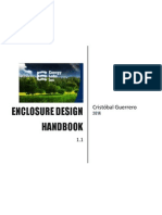Enclosure Design Handbook Rev. 1