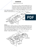 IX GRAFIČKI RAD - Tehnička Dokumentacija PDF