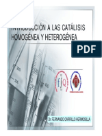 Catalisis Fiqui PDF